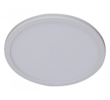 Встраиваемый светильник Reluce Technical 70601 70601-9.0-001OL LED15W WH 4000K