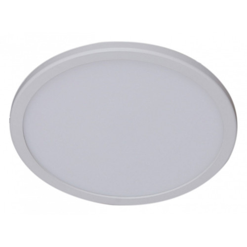 Встраиваемый светильник Reluce Technical 70601 70601-9.0-001OL LED15W WH 4000K