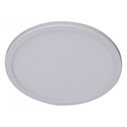 Встраиваемый светильник Reluce Technical 70601 70601-9.0-001OL LED15W WH 4000K