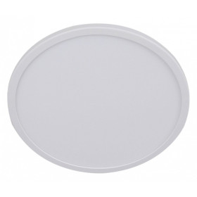 Встраиваемый светильник Reluce Technical 70601 70601-9.0-001OL LED20W WH 4000K