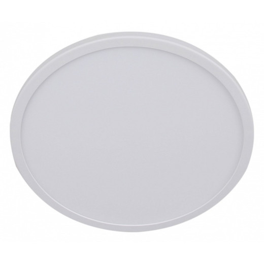 Встраиваемый светильник Reluce Technical 70601 70601-9.0-001OL LED20W WH 4000K