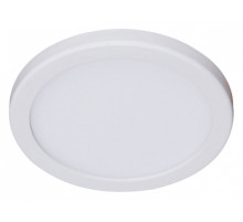 Встраиваемый светильник Reluce Technical 70601 70601-9.0-001OL LED6W WH 4000K