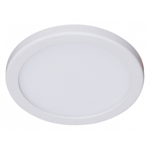 Встраиваемый светильник Reluce Technical 70601 70601-9.0-001OL LED6W WH 4000K