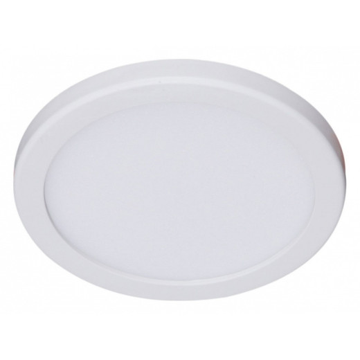 Встраиваемый светильник Reluce Technical 70601 70601-9.0-001OL LED6W WH 4000K