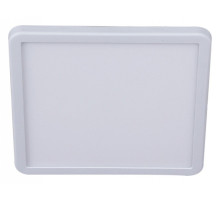 Встраиваемый светильник Reluce Technical 70602 70602-9.0-001OL LED15W WH 4000K