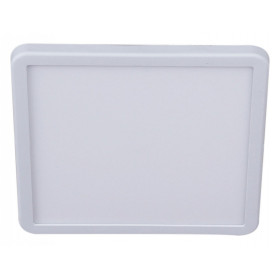 Встраиваемый светильник Reluce Technical 70602 70602-9.0-001OL LED15W WH 4000K