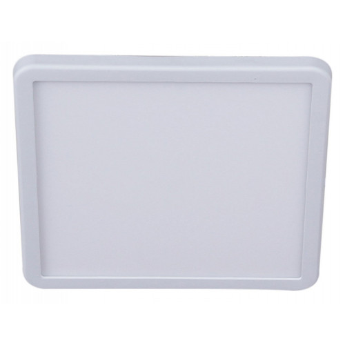 Встраиваемый светильник Reluce Technical 70602 70602-9.0-001OL LED15W WH 4000K