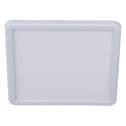 Встраиваемый светильник Reluce Technical 70602 70602-9.0-001OL LED15W WH 4000K