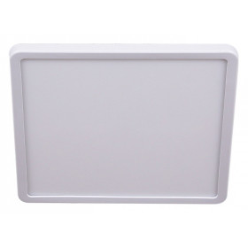 Встраиваемый светильник Reluce Technical 70602 70602-9.0-001OL LED20W WH 4000K