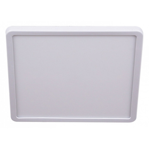 Встраиваемый светильник Reluce Technical 70602 70602-9.0-001OL LED20W WH 4000K