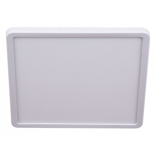 Встраиваемый светильник Reluce Technical 70602 70602-9.0-001OL LED20W WH 4000K