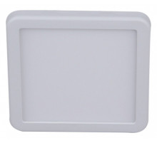 Встраиваемый светильник Reluce Technical 70602 70602-9.0-001OL LED6W WH 4000K