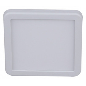 Встраиваемый светильник Reluce Technical 70602 70602-9.0-001OL LED6W WH 4000K