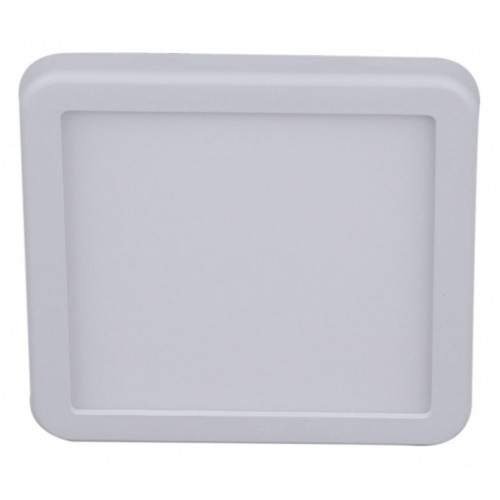 Встраиваемый светильник Reluce Technical 70602 70602-9.0-001OL LED6W WH 4000K