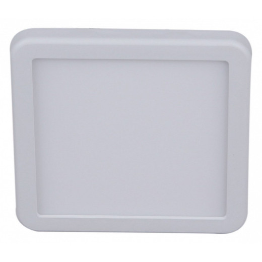 Встраиваемый светильник Reluce Technical 70602 70602-9.0-001OL LED6W WH 4000K