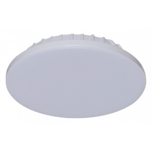 Встраиваемый светильник Reluce Technical 70605 70605-9.0-001OL LED12W WH 4000K