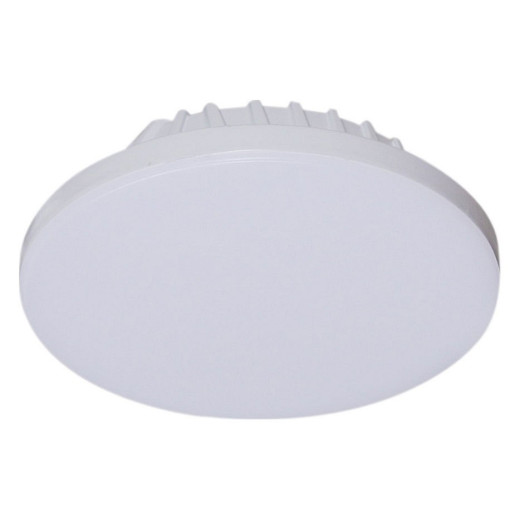 Встраиваемый светильник Reluce Technical 70605 70605-9.0-001OL LED9W WH 4000K