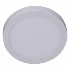 Встраиваемый светильник Reluce Technical 70606 70606-9.5-001OL LED12W WH 4000K