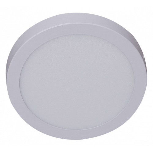 Встраиваемый светильник Reluce Technical 70606 70606-9.5-001OL LED12W WH 4000K