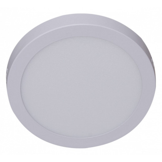 Встраиваемый светильник Reluce Technical 70606 70606-9.5-001OL LED12W WH 4000K