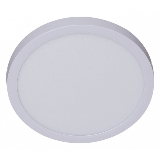 Встраиваемый светильник Reluce Technical 70606 70606-9.5-001OL LED18W WH 4000K