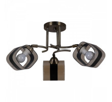 Люстра на штанге 72104-0.3-03 AB