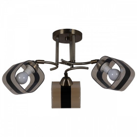 Люстра на штанге 72104-0.3-03 AB