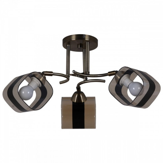 Люстра на штанге 72104-0.3-03 AB