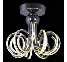 Люстра на штанге 72450-0.3-144W CH