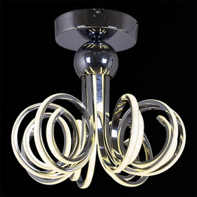 Люстра на штанге 72450-0.3-144W CH