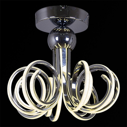 Люстра на штанге 72450-0.3-144W CH