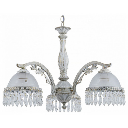 Подвесная люстра 74397-0.4-03