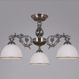 Люстра на штанге 74406-0.3-03