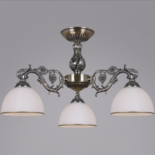 Люстра на штанге 74406-0.3-03