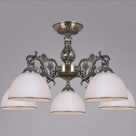 Люстра на штанге 74406-0.3-05