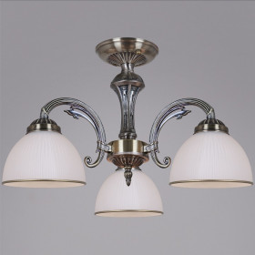 Люстра на штанге 74428-0.3-03