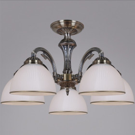 Люстра на штанге 74428-0.3-05