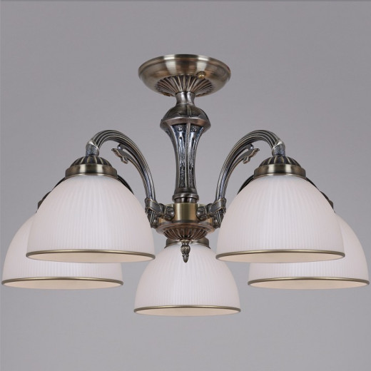 Люстра на штанге 74428-0.3-05