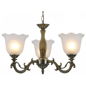 Подвесная люстра 74438-0.4-03