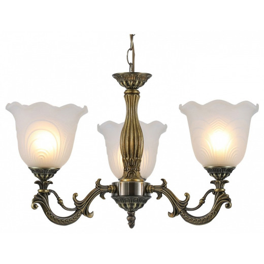 Подвесная люстра 74438-0.4-03