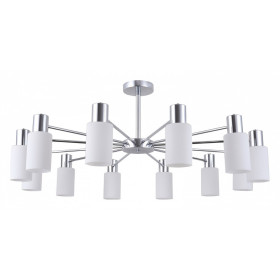 Люстра на штанге 74535-0.3-12