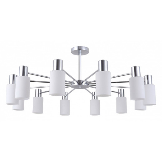 Люстра на штанге 74535-0.3-12