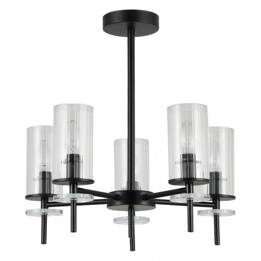 Люстра на штанге 74590-0.3-05