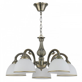 Подвесная люстра 74632-0.4-05