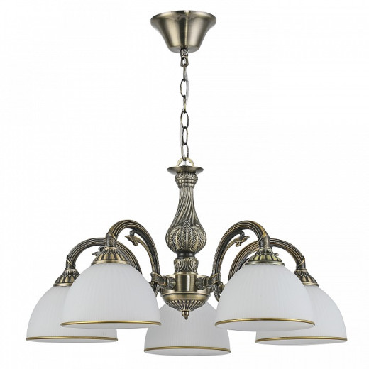 Подвесная люстра 74632-0.4-05