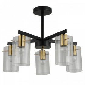 Люстра на штанге 74643-0.3-05