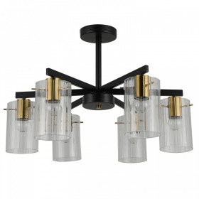 Люстра на штанге 74643-0.3-06