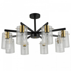 Люстра на штанге 74643-0.3-08