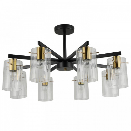 Люстра на штанге 74643-0.3-08