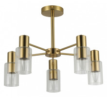 Люстра на штанге 74647-0.3-05